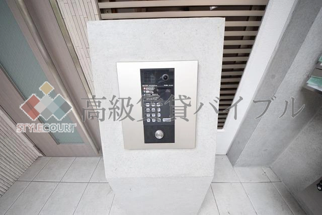 MDM芝公園 の画像9