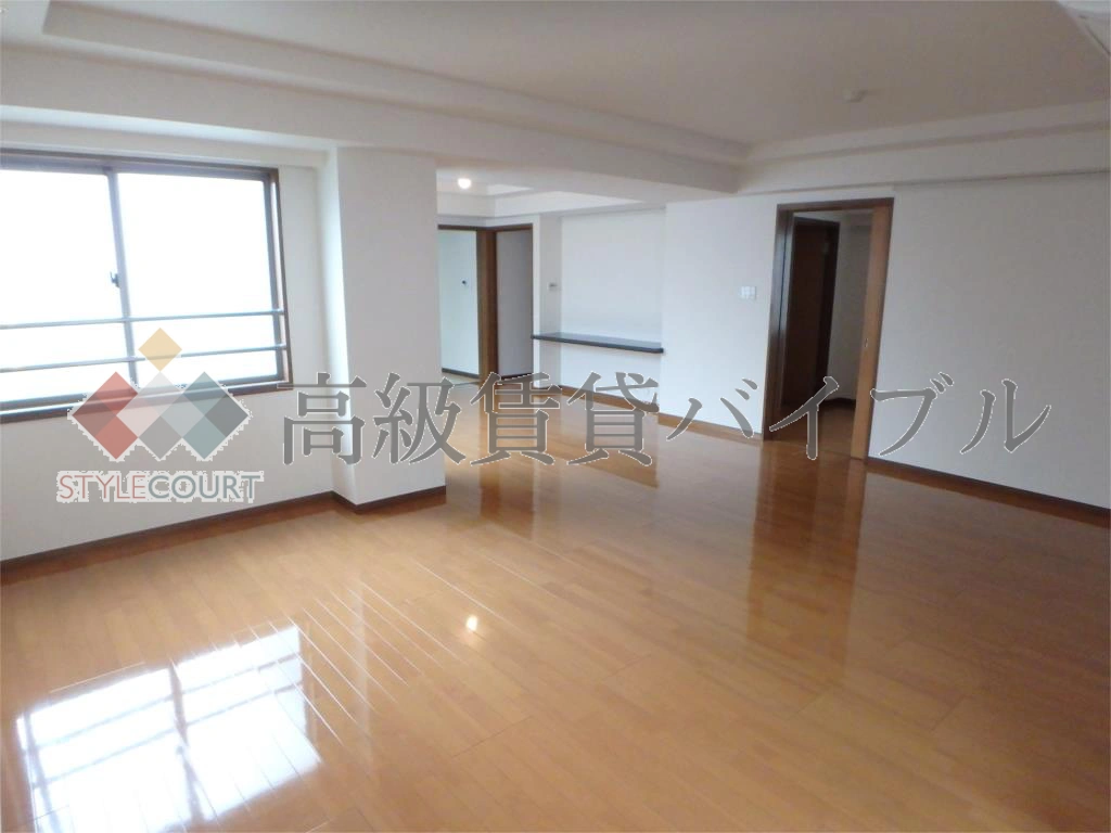 ライトウェル高輪 の画像9