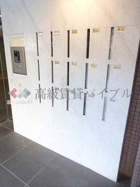 高輪フラット の画像9