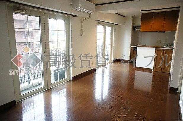 ブレアハウス の画像9