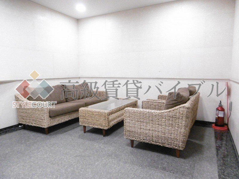 グレディール赤坂 の画像9