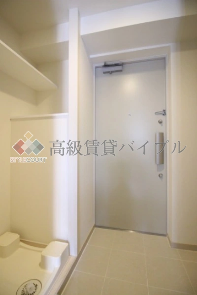 アルティザ東麻布 の画像9