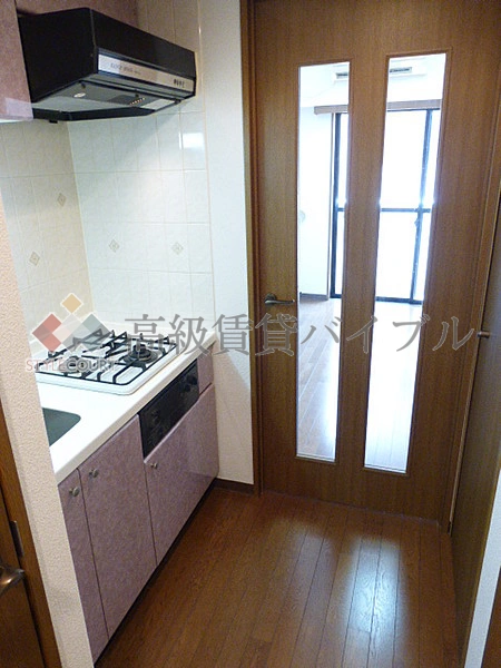 パークウェル麻布 の画像9