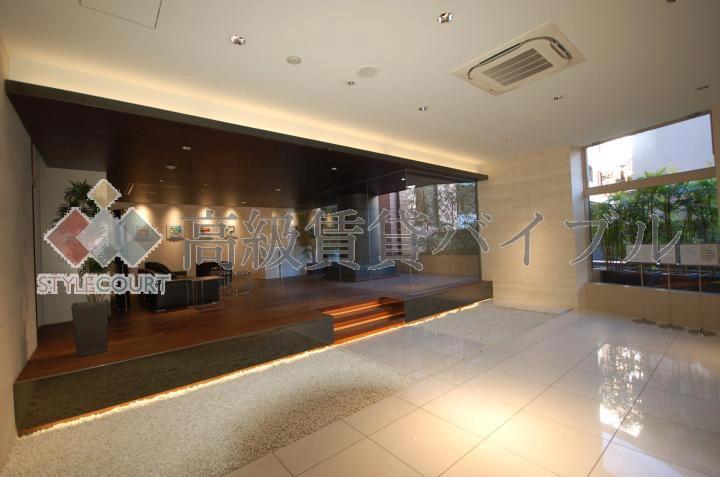 ザ・アッパーレジデンス南青山 の画像9