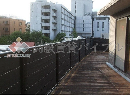 ザ・パームス南青山 の画像9