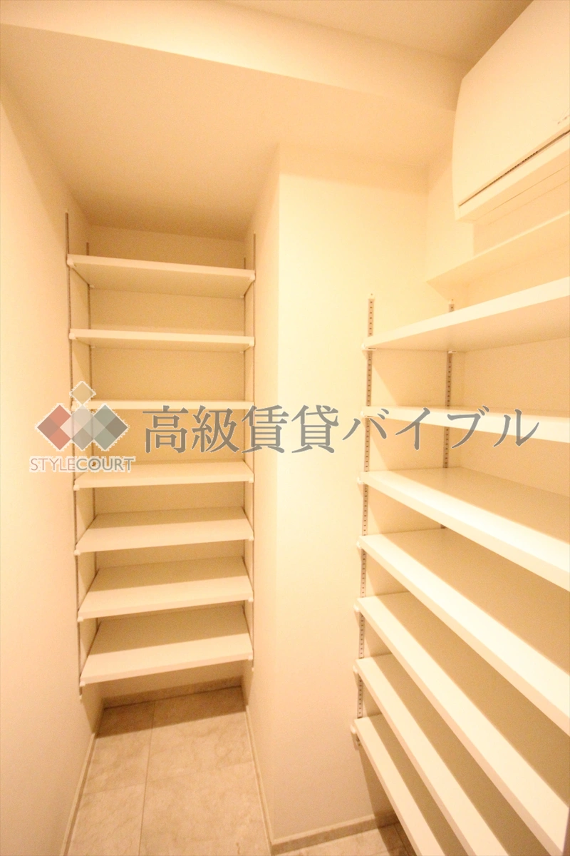 ザ・パークハウス南青山常磐松 の画像9