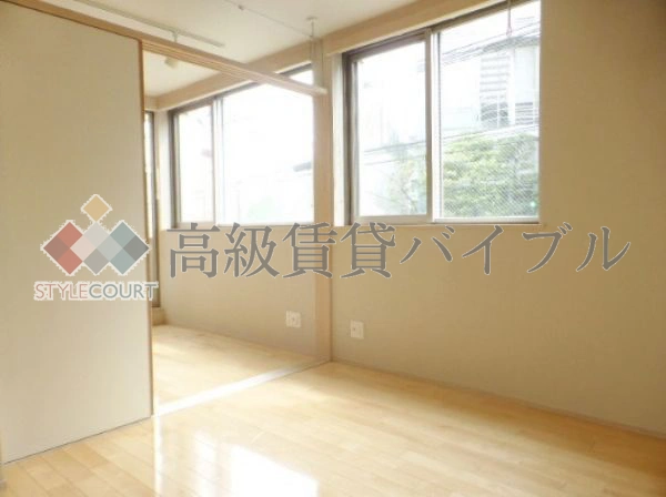 ユニハウス元麻布 の画像9