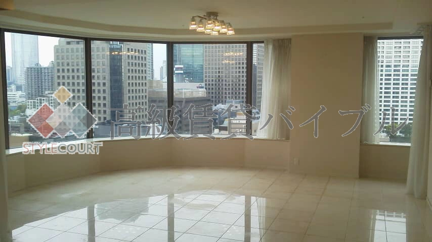 パークコート虎ノ門愛宕タワー の画像9