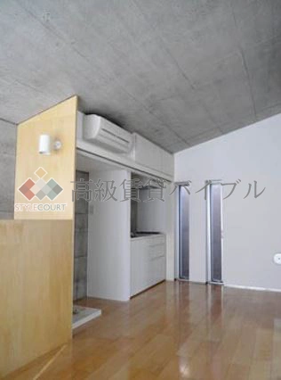 シルバラード広尾 の画像9