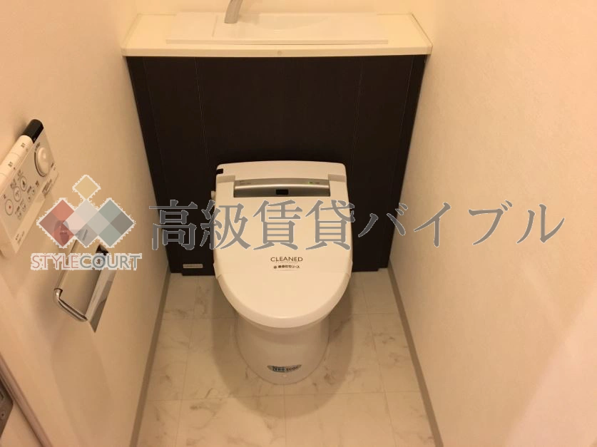 ニッコーアパートメントハウス の画像9