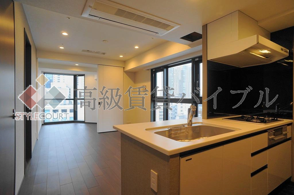 クレセント虎ノ門新橋 の画像9