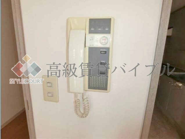 サウスポート品川レジデンス の画像9