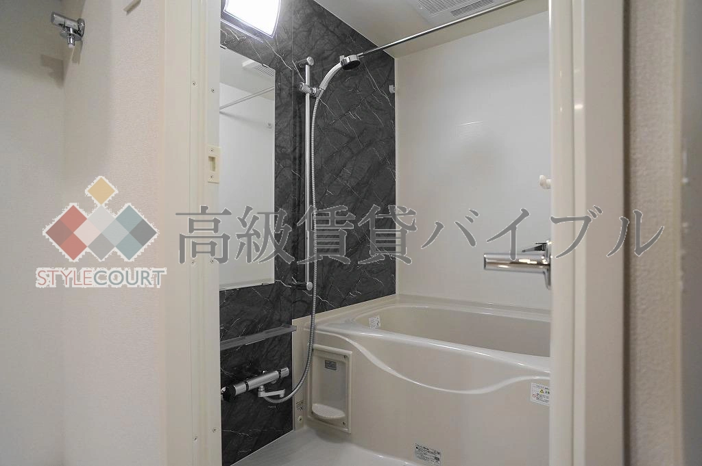 ブルーミング西麻布 の画像9