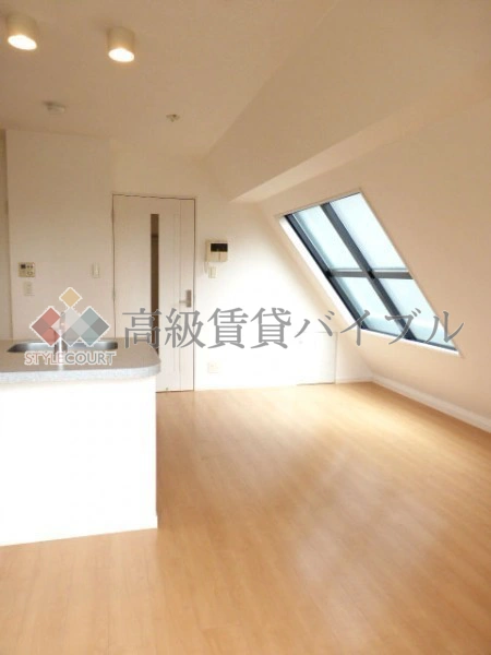 グレンパーク西麻布 の画像9