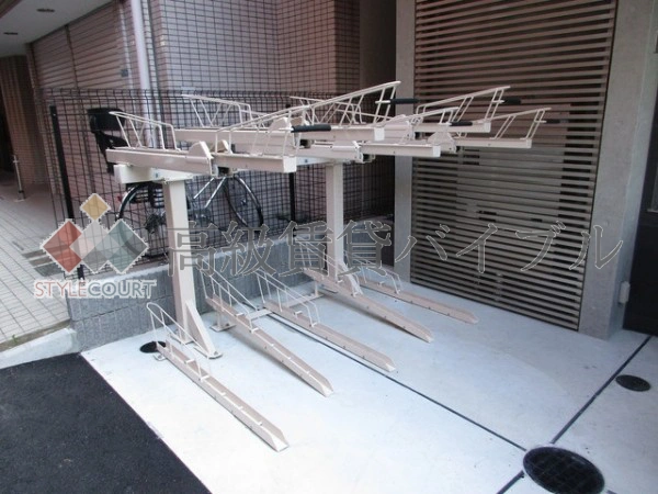 アローズ南麻布 の画像9