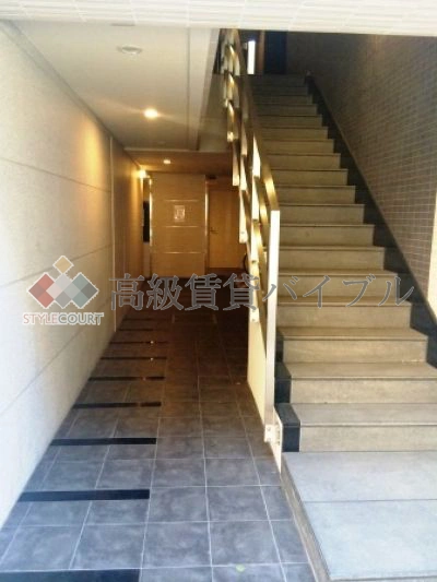 ベルテンポ赤坂 の画像9