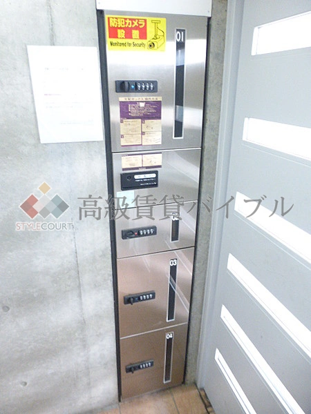 ラティエラ乃木坂 の画像9