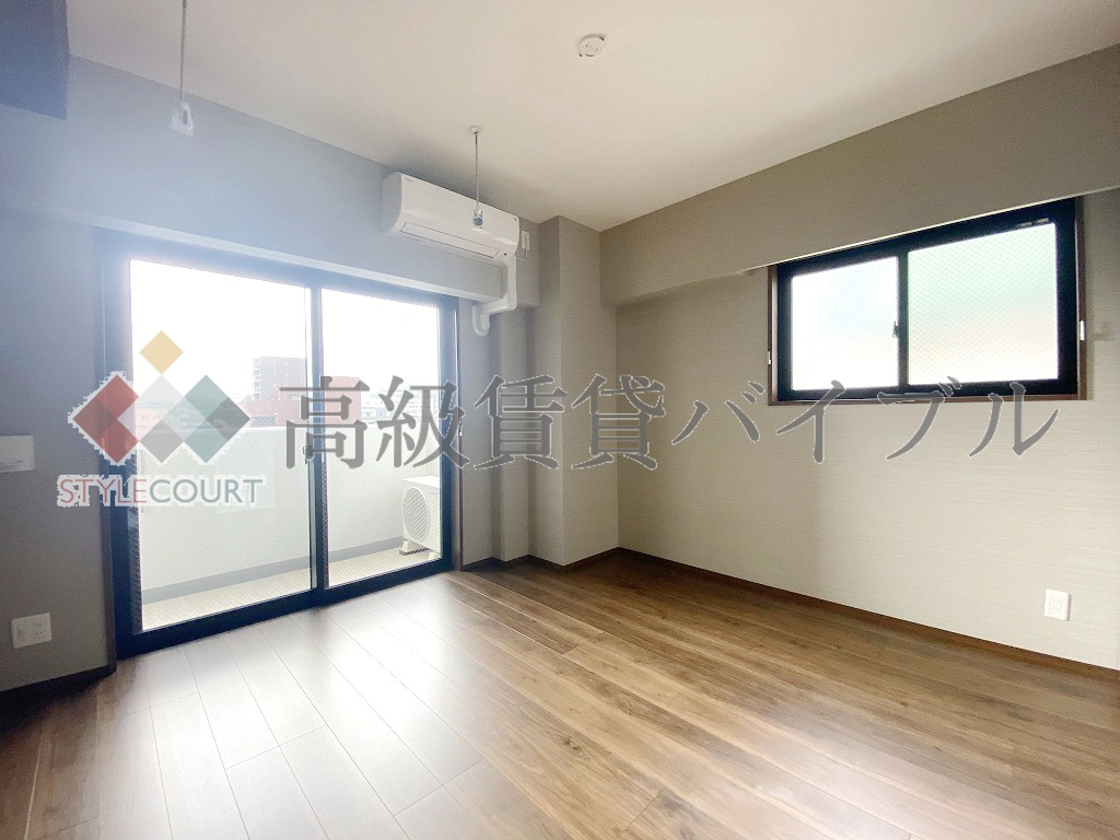 マノア白金高輪 の画像9