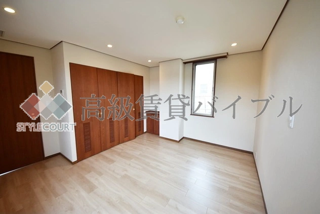 アルファエイト南青山 の画像9