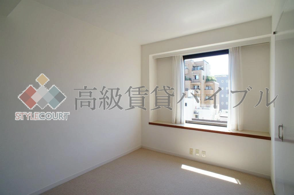 王子パレス青山 の画像9