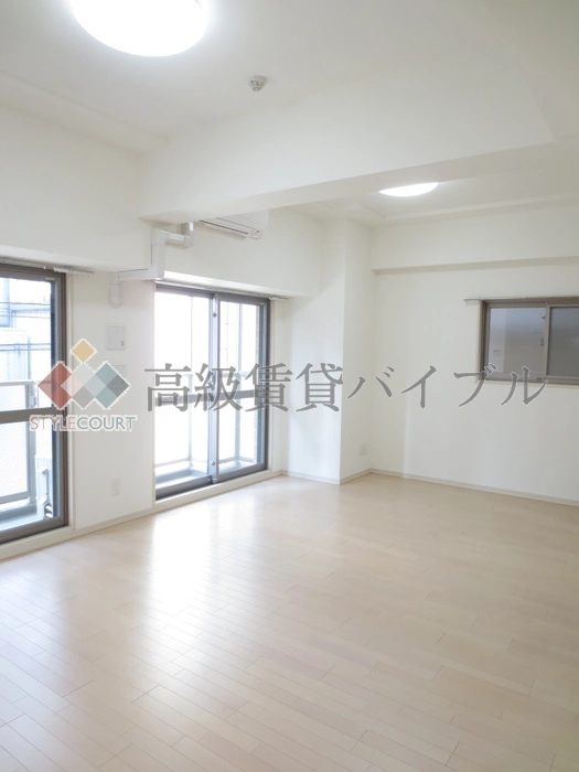 アールミュゼ南麻布 の画像9