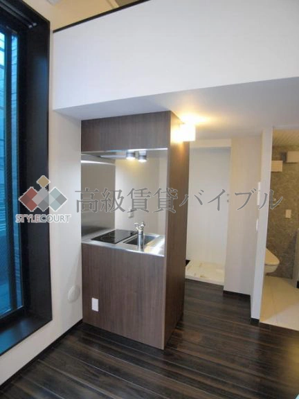 アルテミス南麻布 の画像9