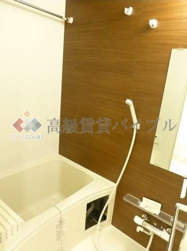 ヴィークブライト南麻布 の画像9