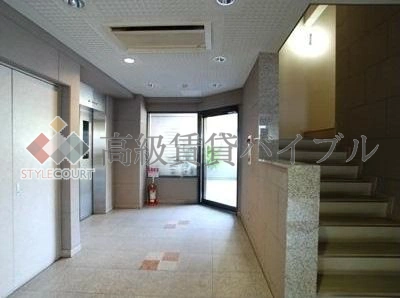 モンエール広尾 の画像9