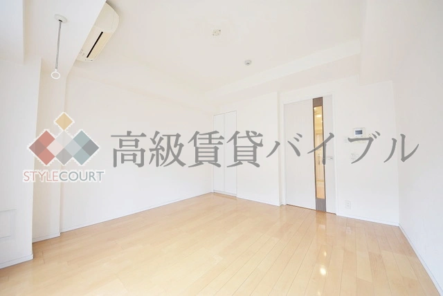 プラウドフラット南青山 の画像9