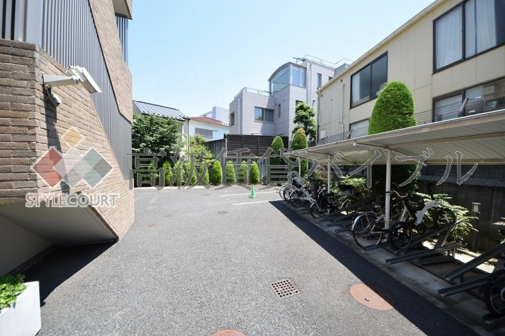 テラッツァ表参道 の画像9