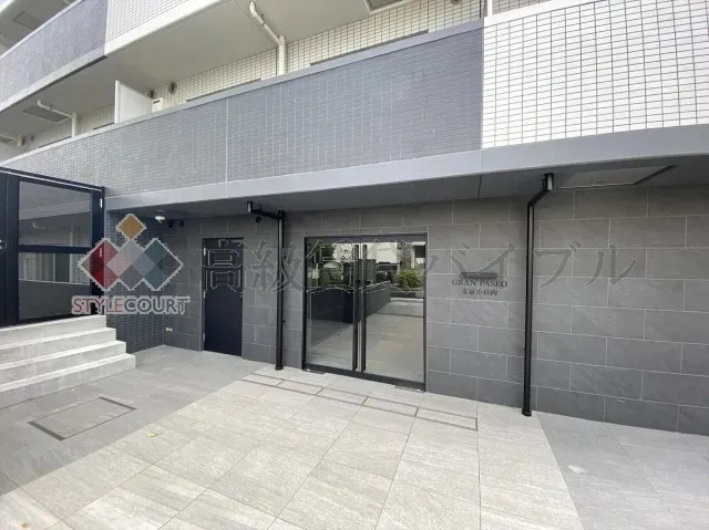 グランパセオ文京小日向 の画像2