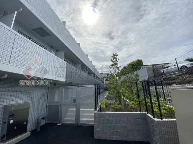 グランパセオ文京小日向 の画像7