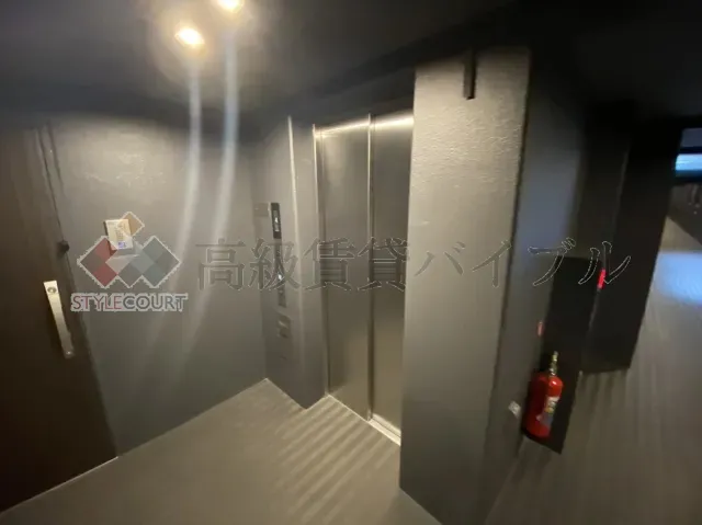 グランパセオ文京小日向 の画像8