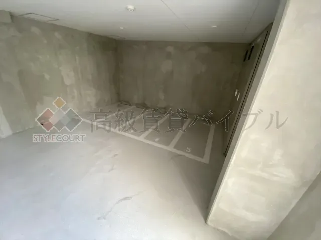 グランパセオ文京小日向 の画像9