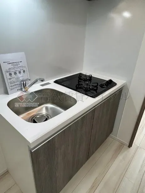 グランパセオ文京小日向 の画像11