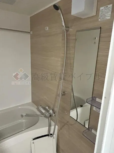 グランパセオ文京小日向 の画像12