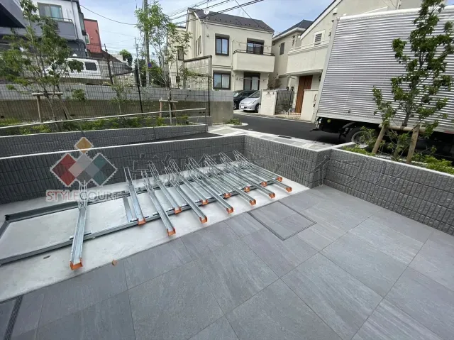 グランパセオ文京小日向 の画像18