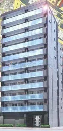 ブレシア新御徒町 の画像1