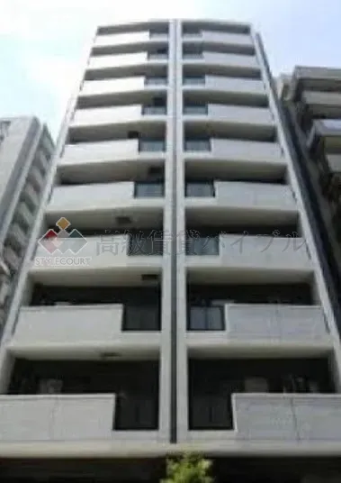 ブレシア新御徒町 の画像2