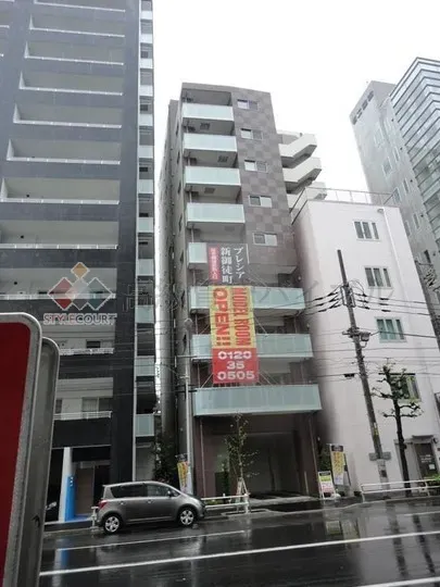 ブレシア新御徒町 の画像3