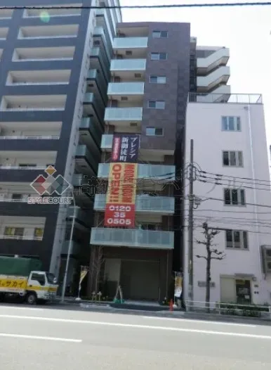 ブレシア新御徒町 の画像5