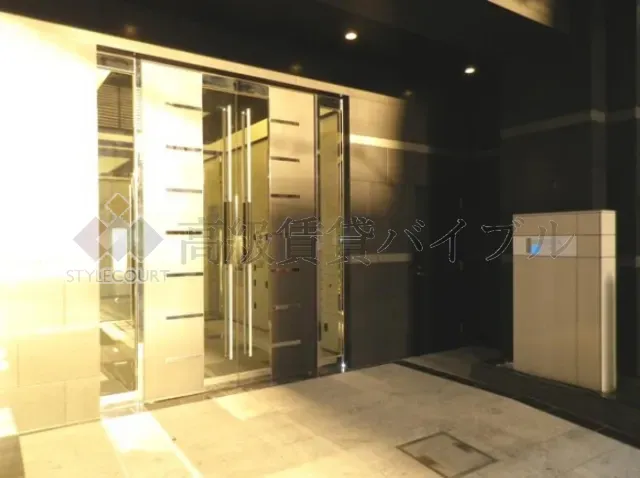 ブレシア新御徒町 の画像6