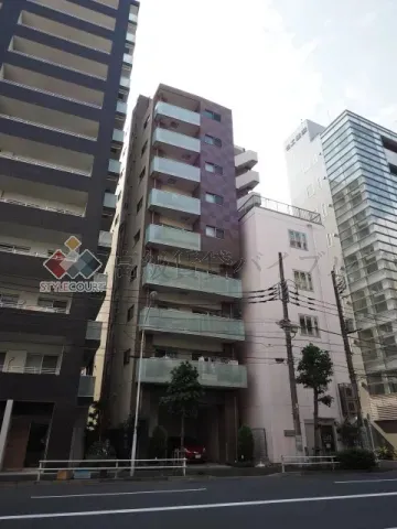 ブレシア新御徒町 の画像8