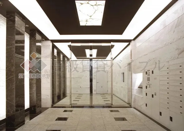 ブレシア新御徒町 の画像9