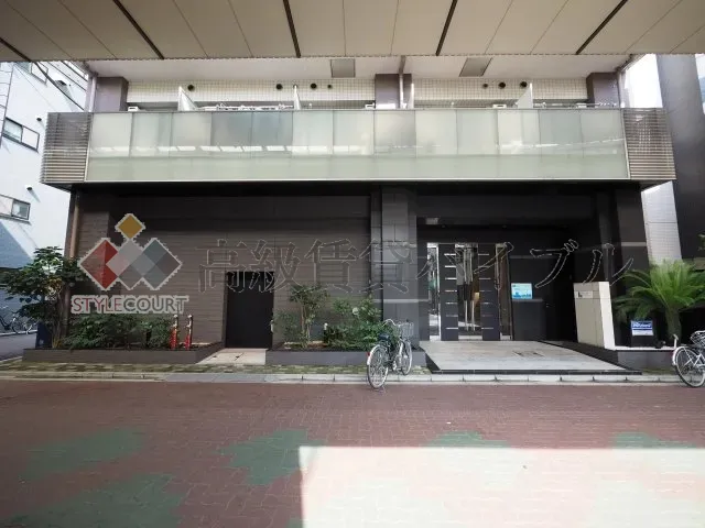 ブレシア新御徒町 の画像28