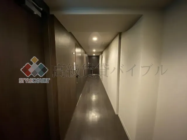 グランパセオ市谷甲良町 の画像13