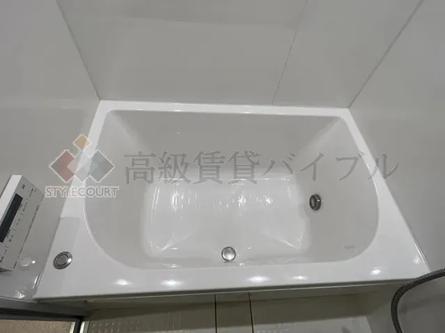 コートモデリア四谷荒木町 の画像23