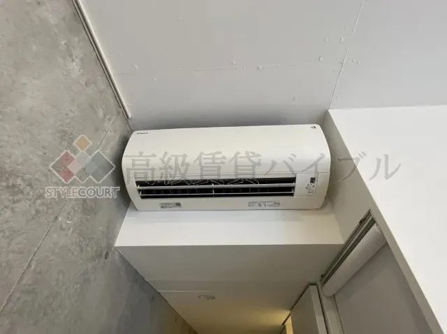 コートモデリア四谷荒木町 の画像25