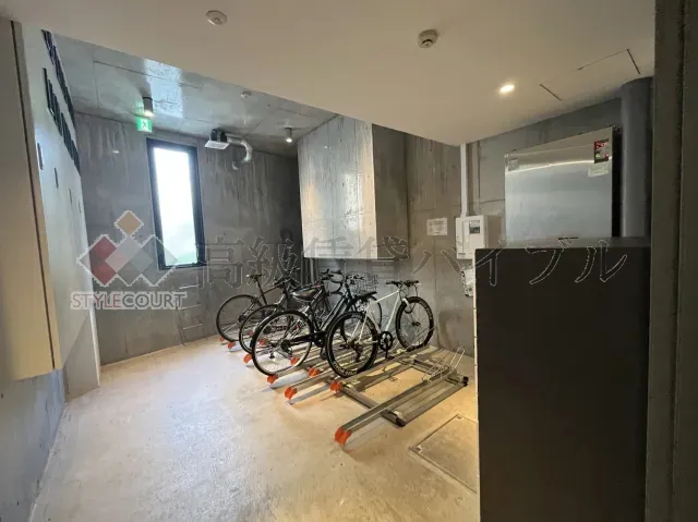 コートモデリア四谷荒木町 の画像26