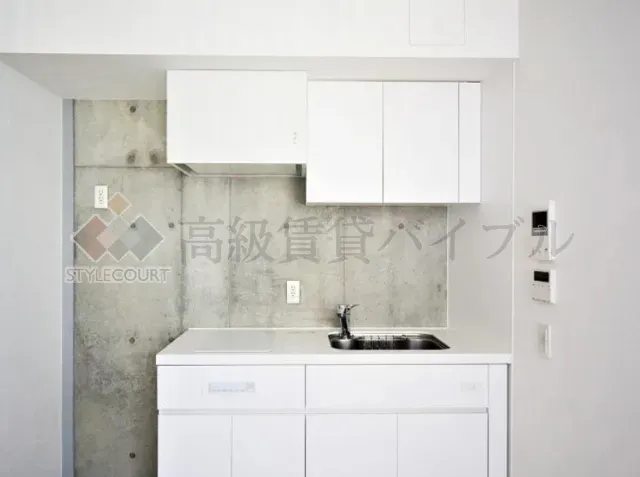 コートモデリア四谷荒木町 の画像12